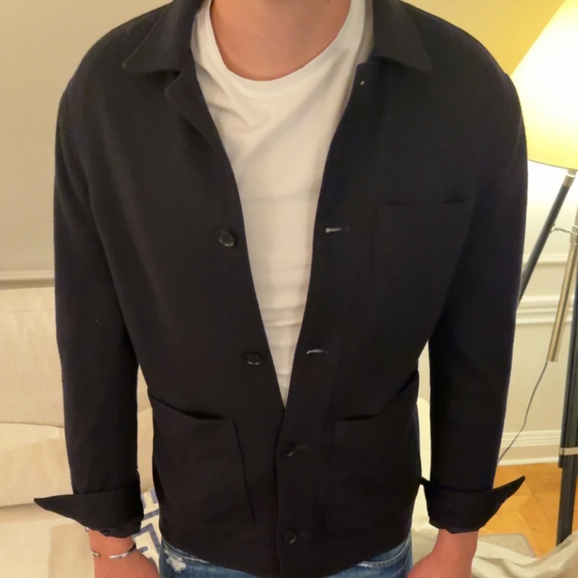 Massimo dutti overshirt - 3