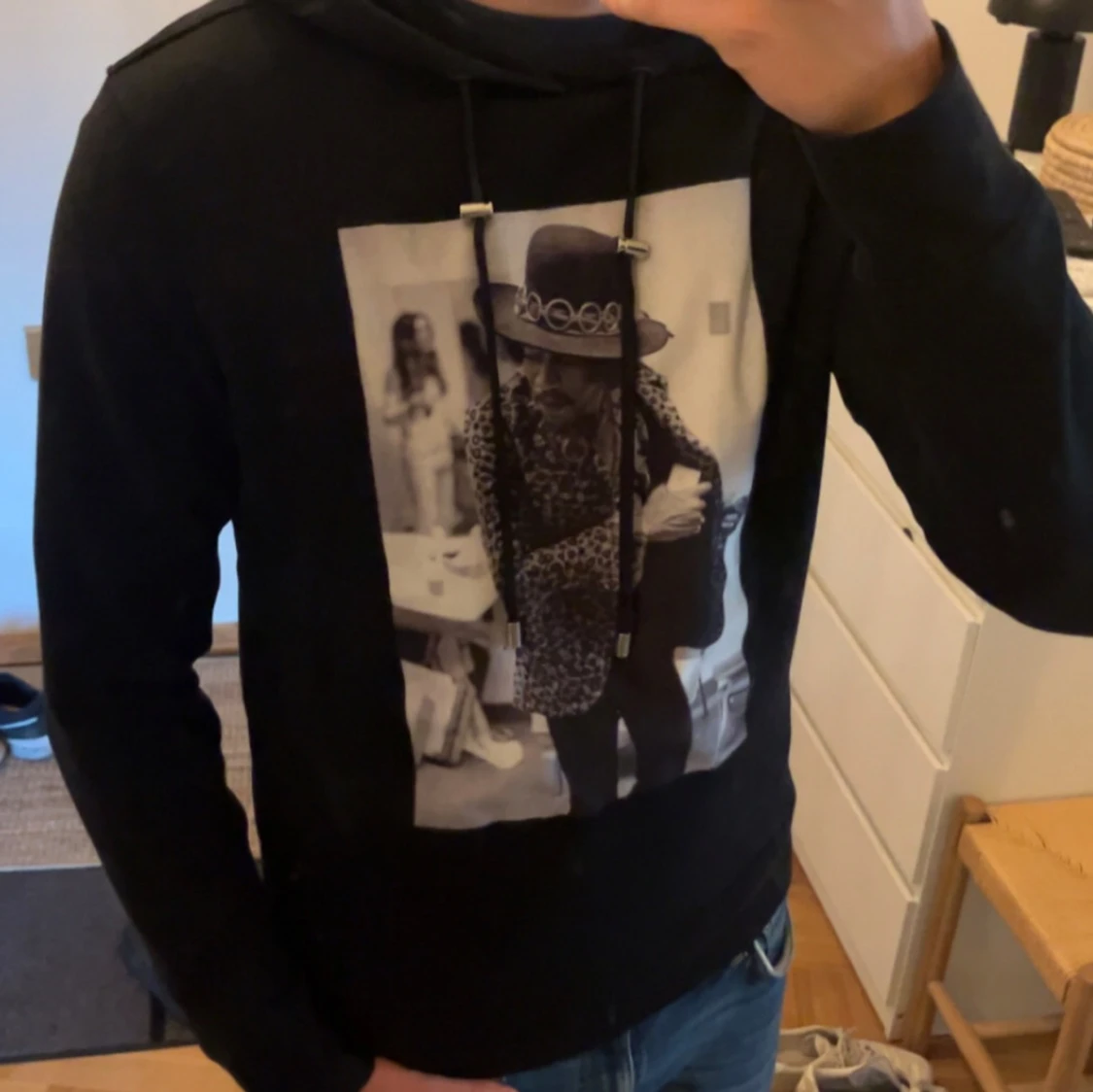 Limitato hoodie  - 1