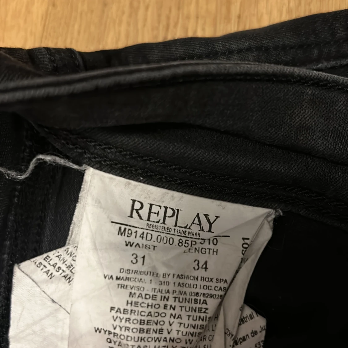 Replay jeans  - 2