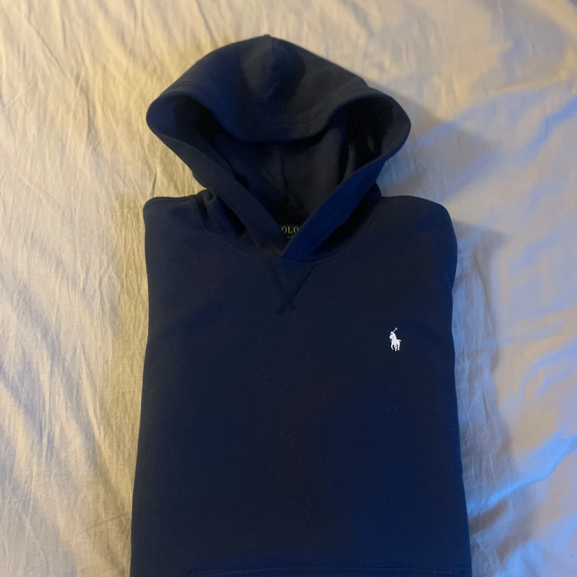  Polo Ralph Lauren hoodie