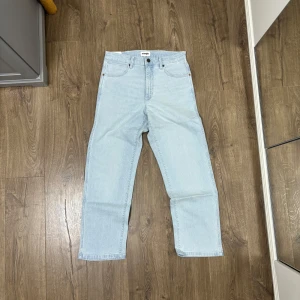 Wrangler - W30 L32  Model: Redding  #jeans #demin #rawdemim #new #vintage #men #fashion #straightleg
