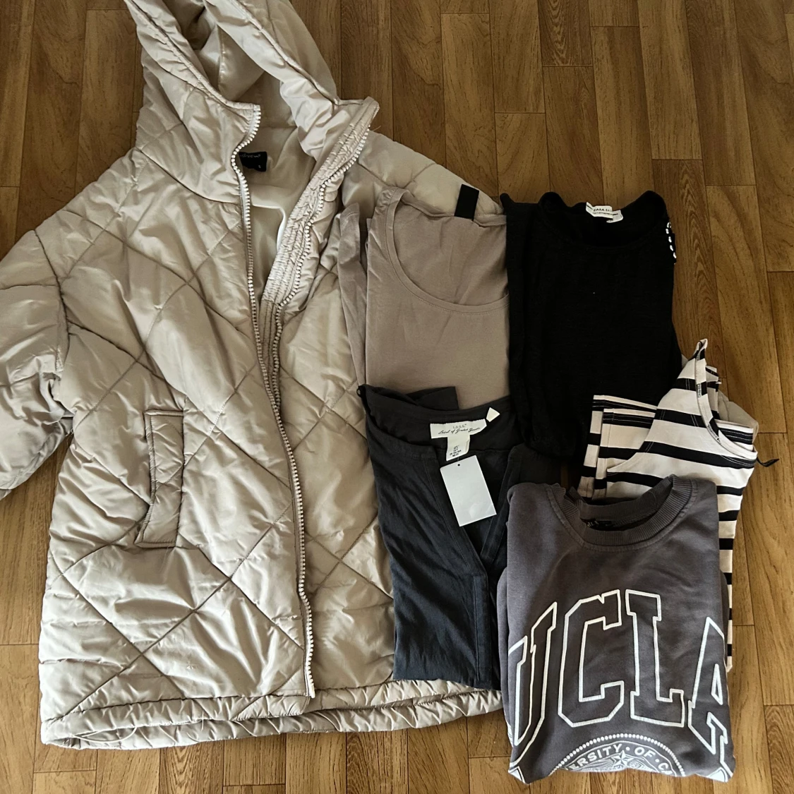 Inspoco paket strl S 