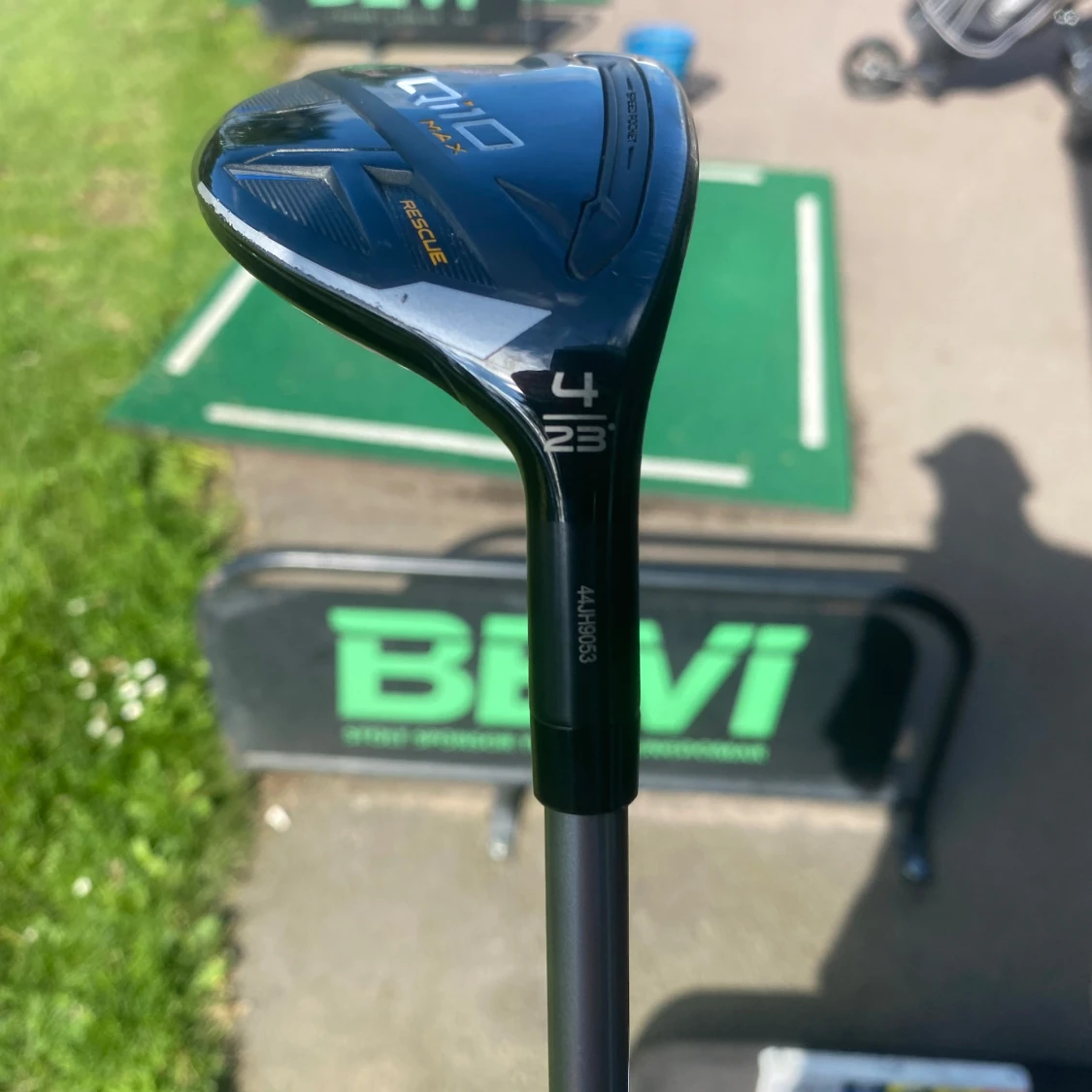 Q10 Max Rescue 4 Hybrid - 2