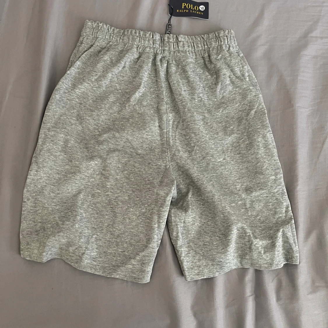 Grå shorts från Polo Ralph Lauren - 3