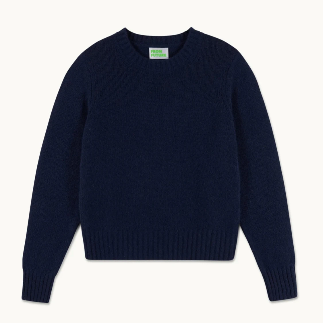 From future stickad tröja - 1