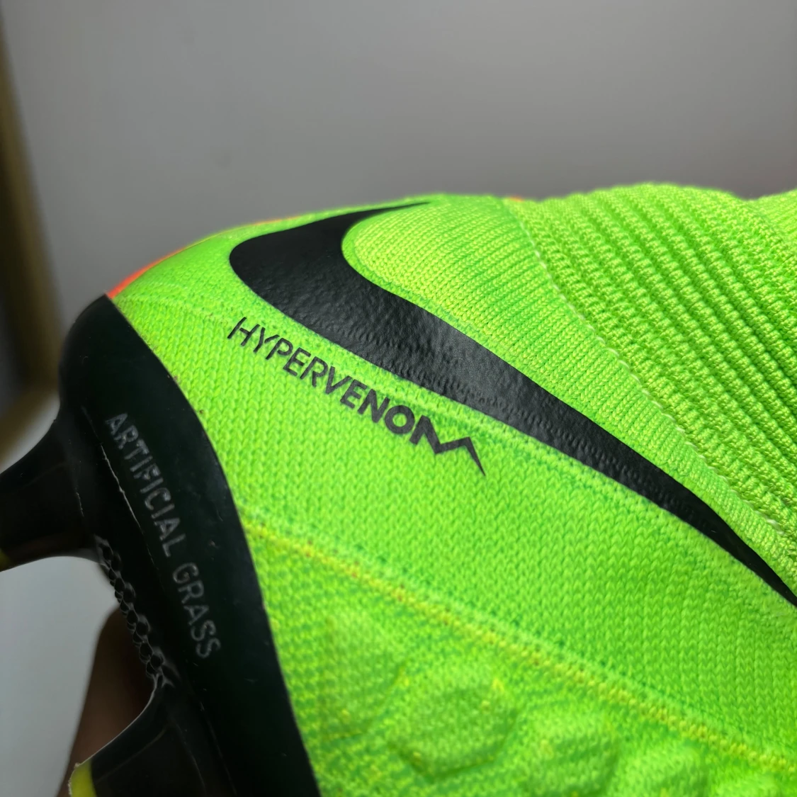 Nike hypervenom DF AG Elite  - 2