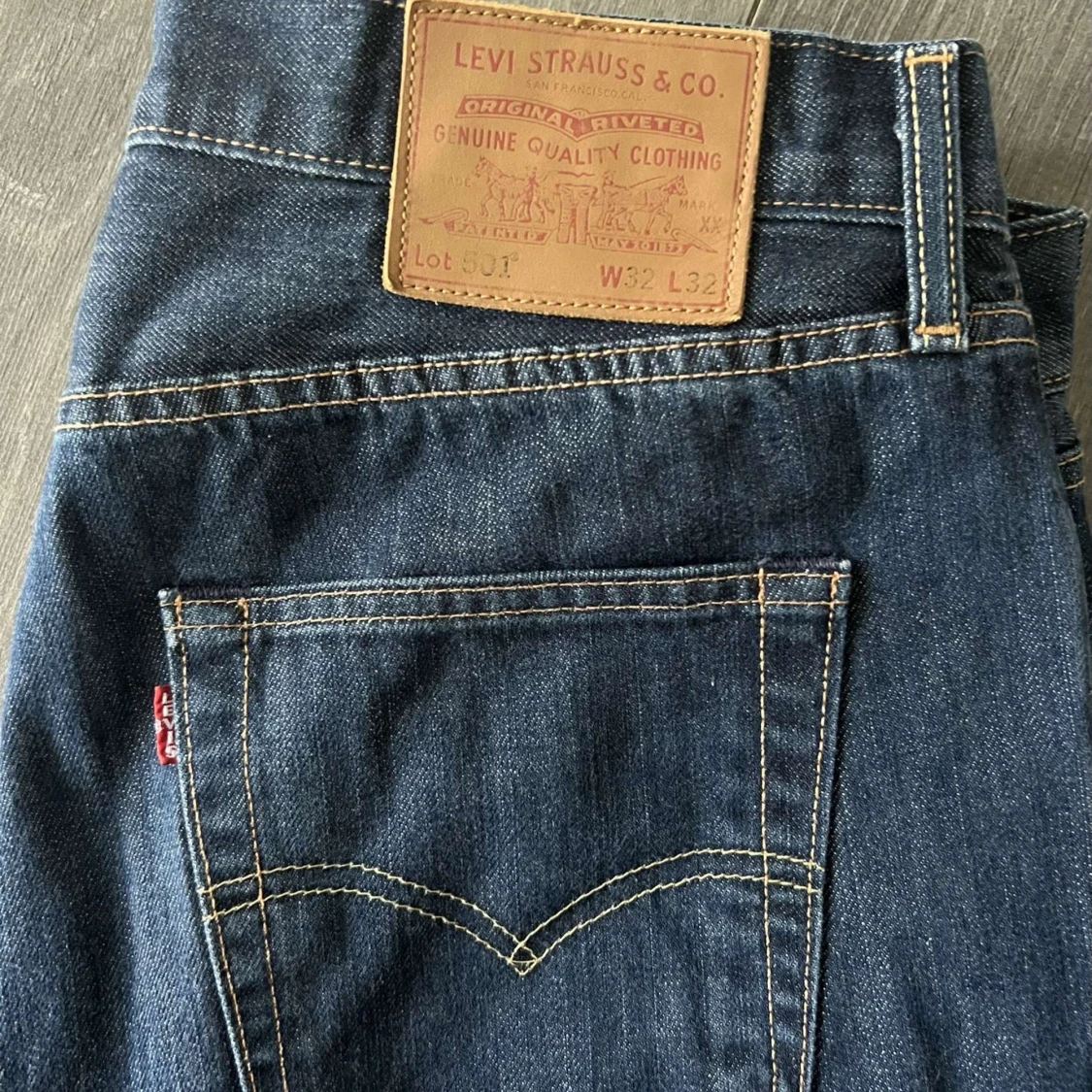 Levis jeans  - 2