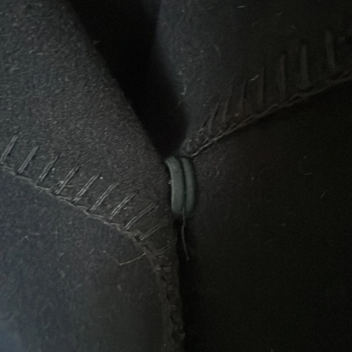 Marinblå kappa❣️ - 3