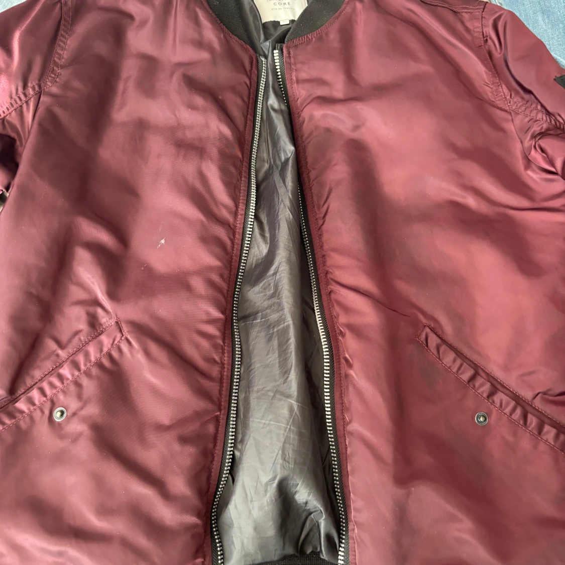 Märkeskläder Bundle 3 - 1