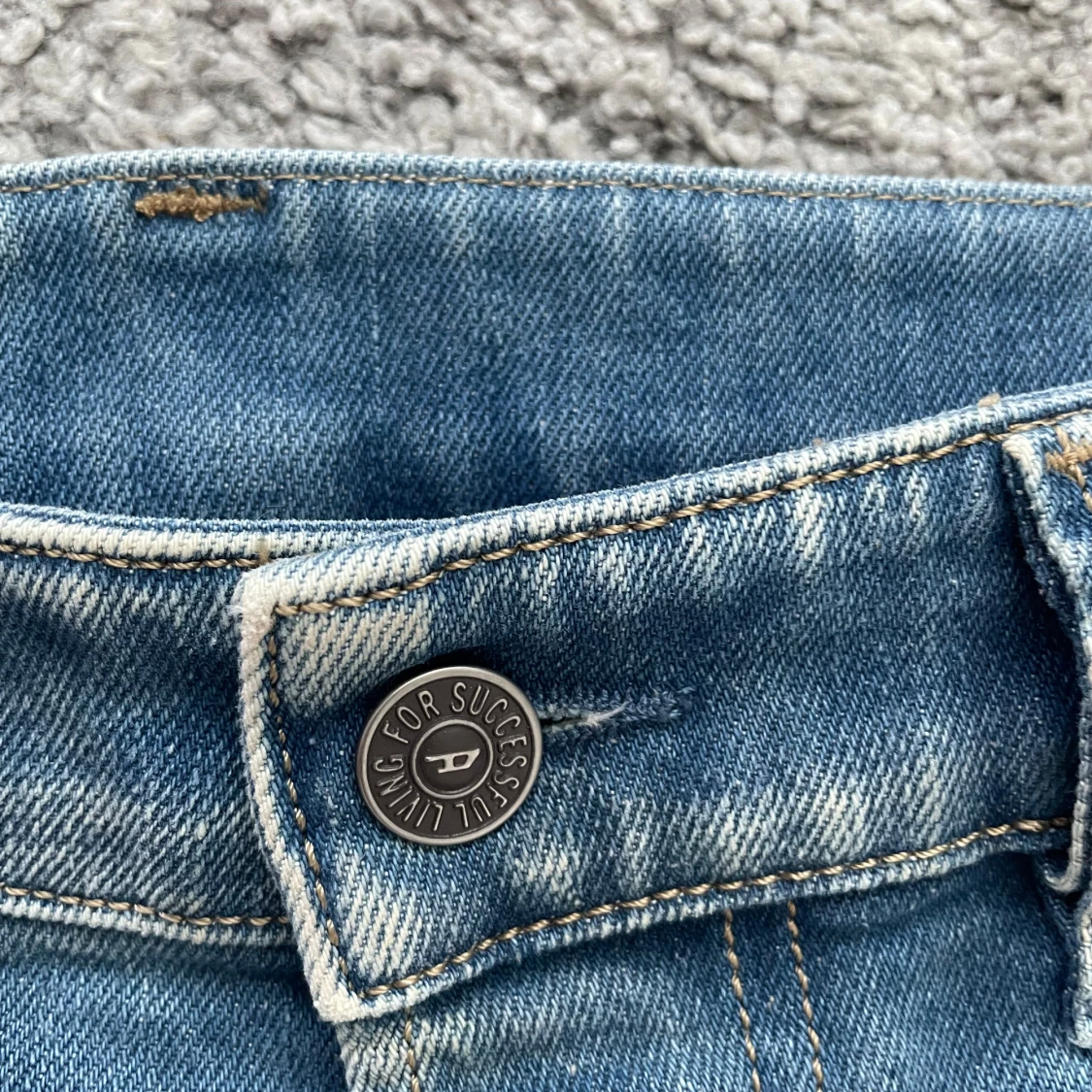 Ovanliga Diesel jeans - 2