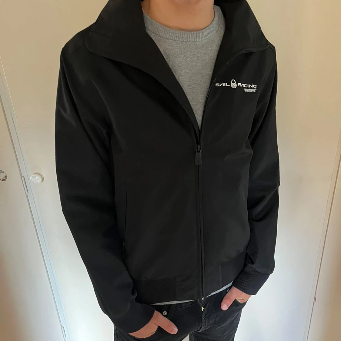 Sail racing vindjacka - 2