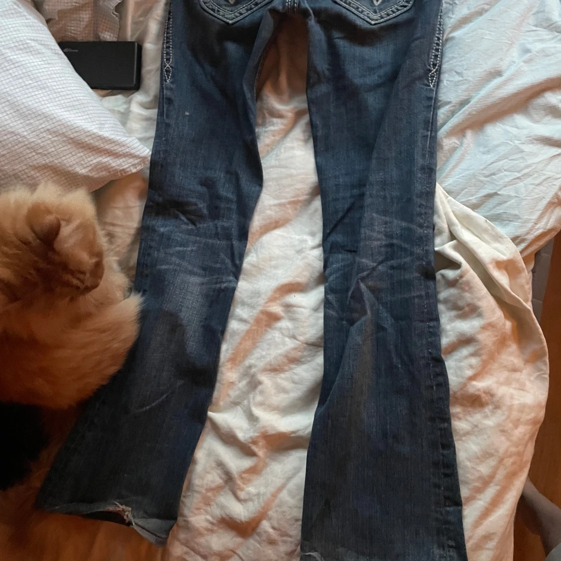 Rock Revival bootcut jeans - 1