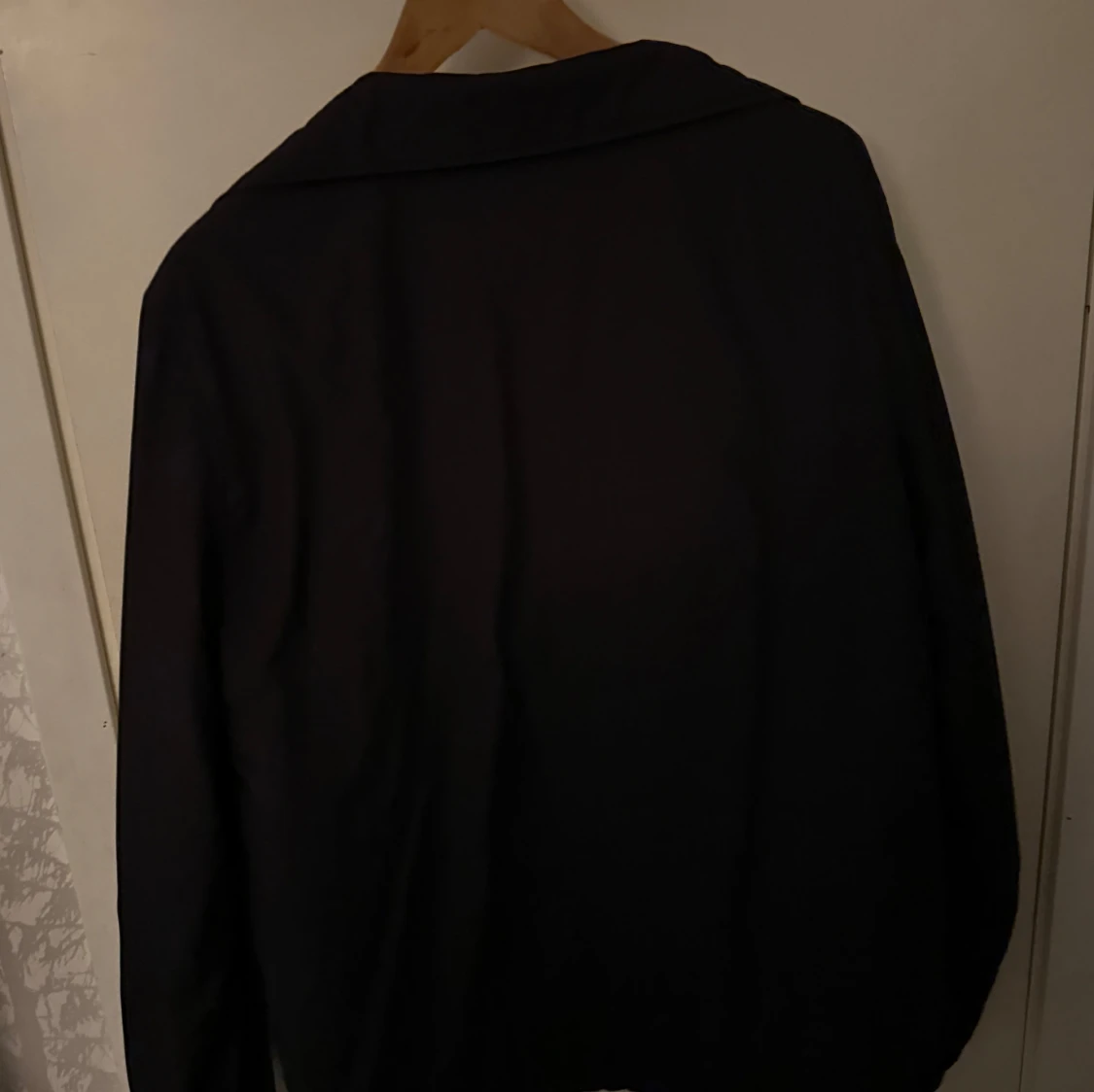 Svart vindjacka från Peak Performance - 1