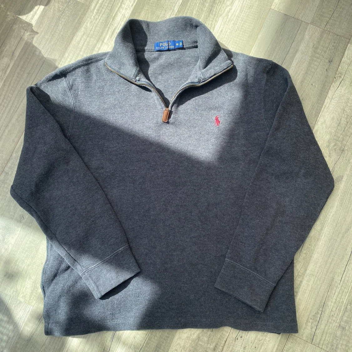 Ralph laure halfzip - 1