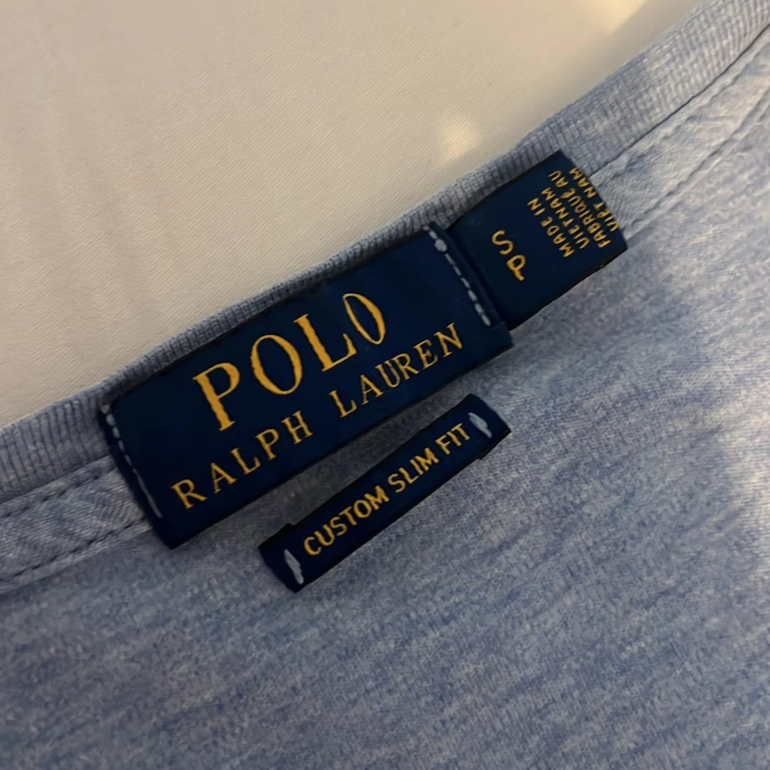 Ralph lauren tshirt - 1