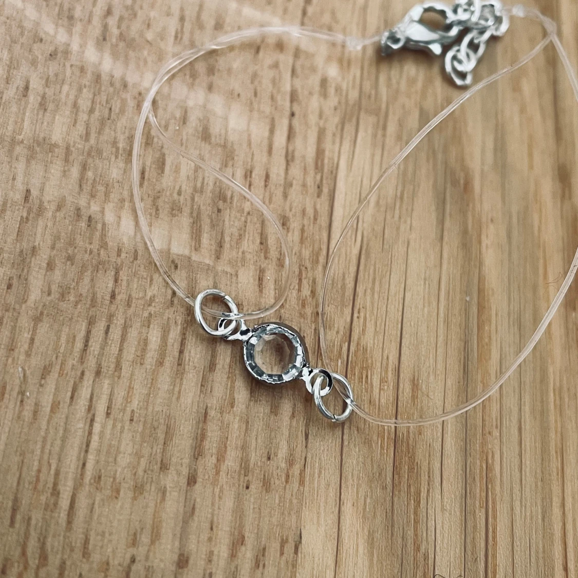 By prisförslag- armband kristall 