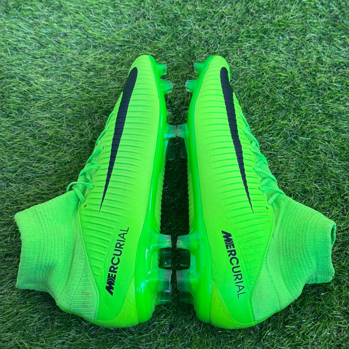Nike Mercurial Superfly  - 1