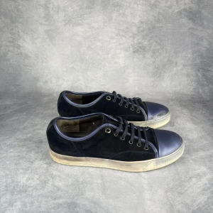 Lanvin - - Skick: 6/10 | Tillbehör: Bara skorna| Nypris: +- 5200 SEK 