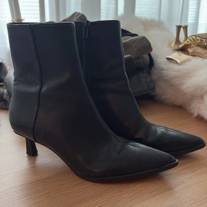 Boots - Lite nötta vid tårna 🥰