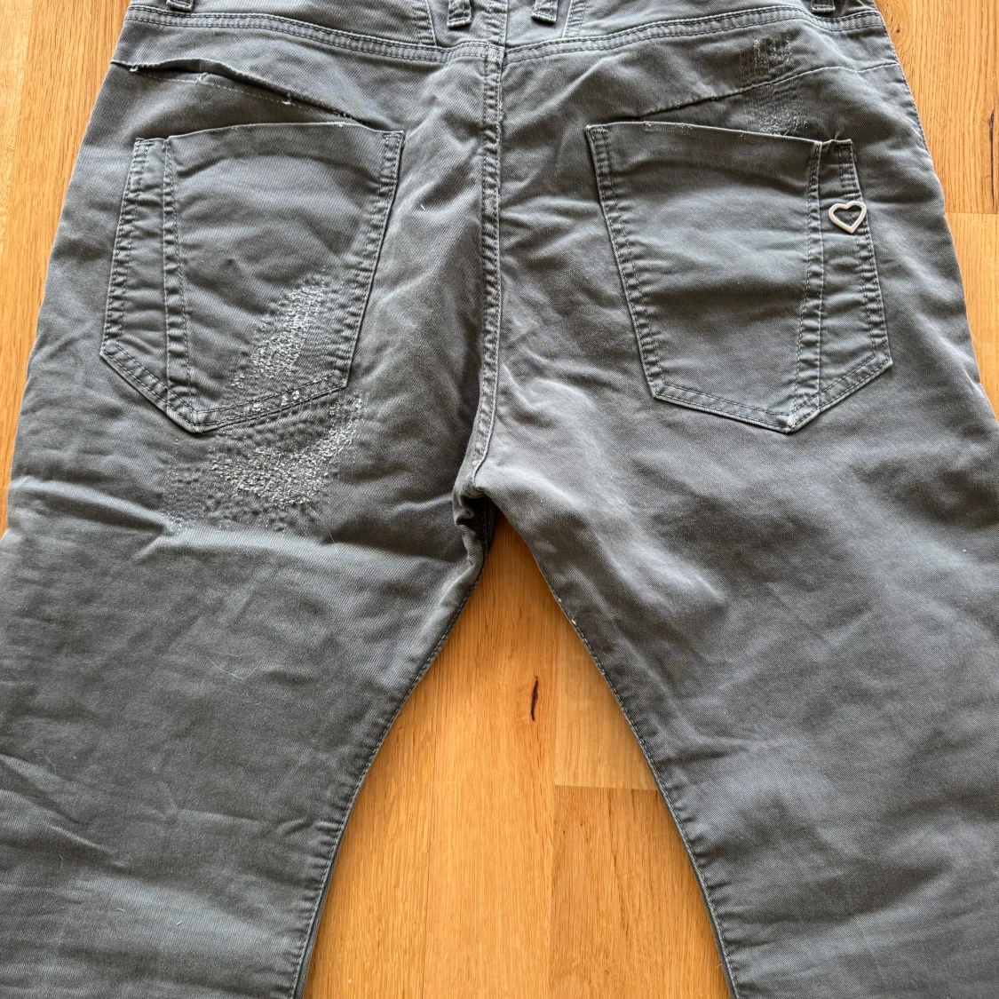 Byxa från Please - 1