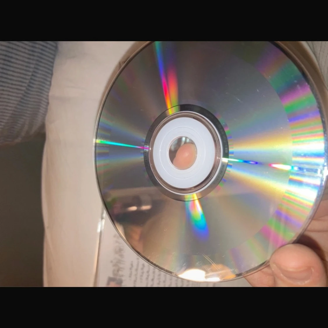 Mariah Carey - Merry Christmas - 3