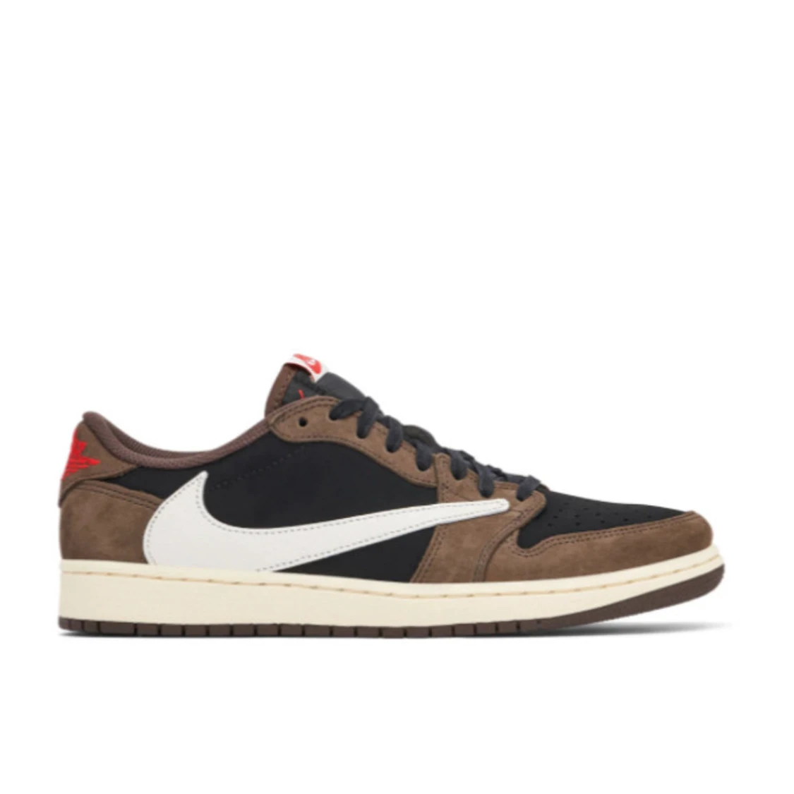 Nike Air Jordan 1 Low Travis Scott