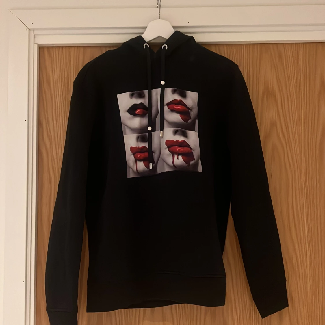 Limitato hoodie