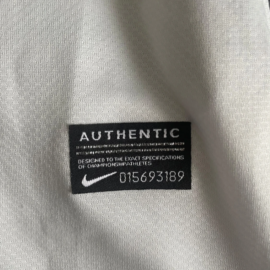 Santos Tröja Storlek M - 3