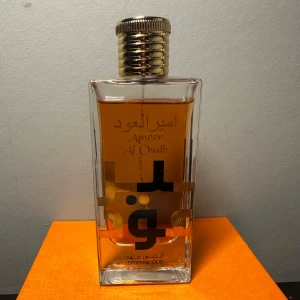 Lattafa Ameer Al Oudh Intense Oud 100ml - Mängd enligt bild. 