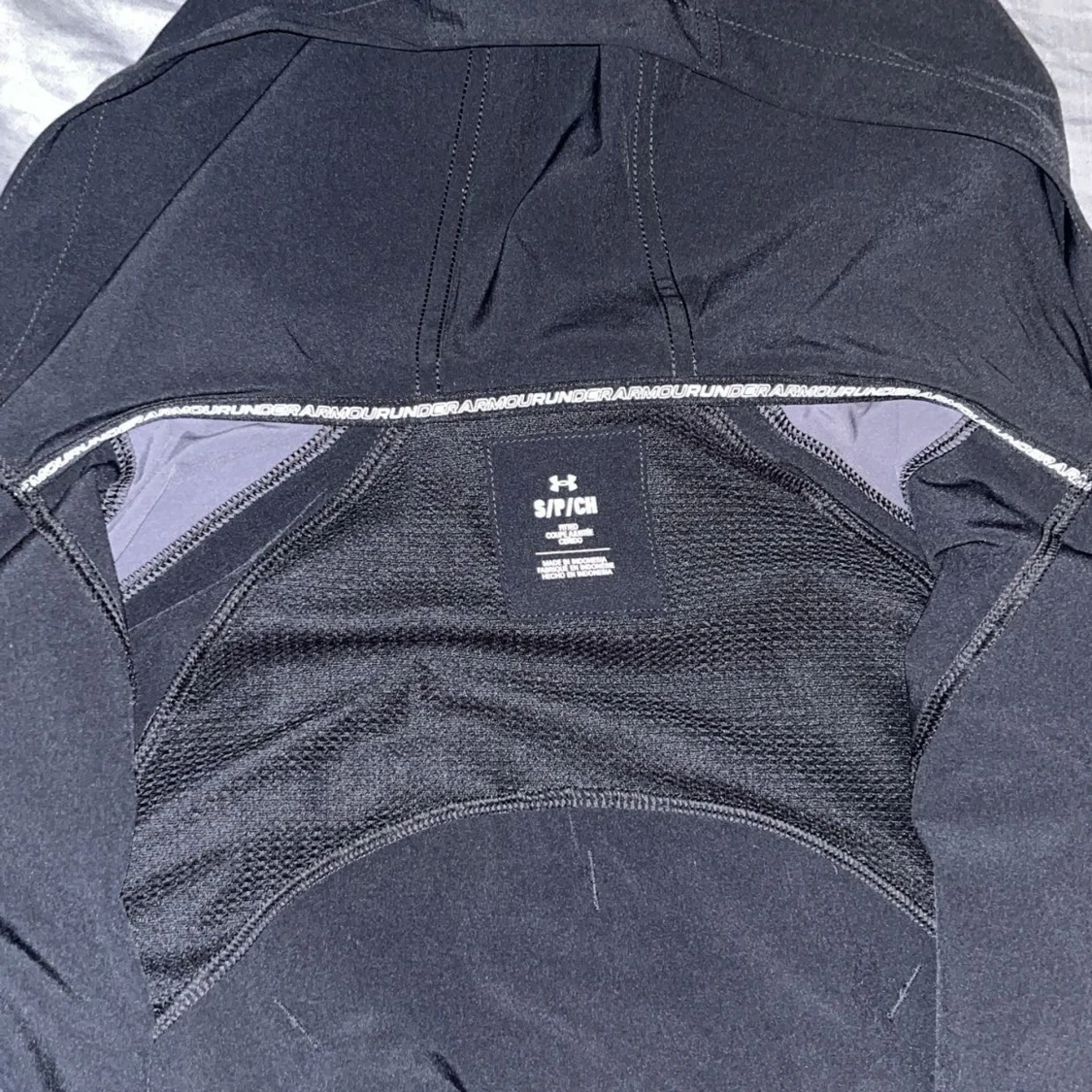 Under armour jacka  - 2