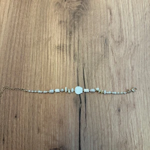 Armband snäckor - Säljer detta så fina armbandet med snäckor🐚🌊