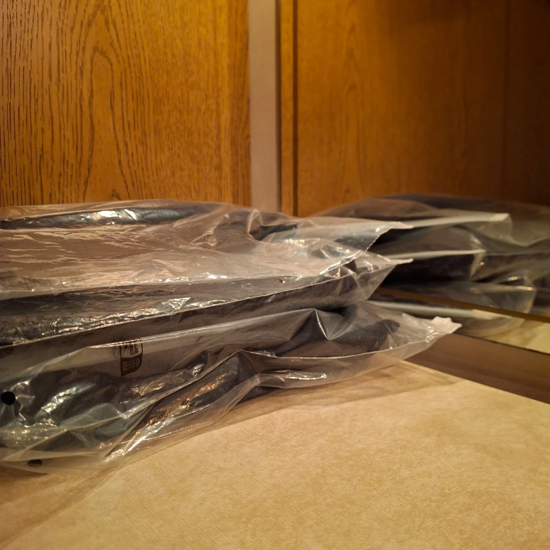 Gym shorts svart - 2