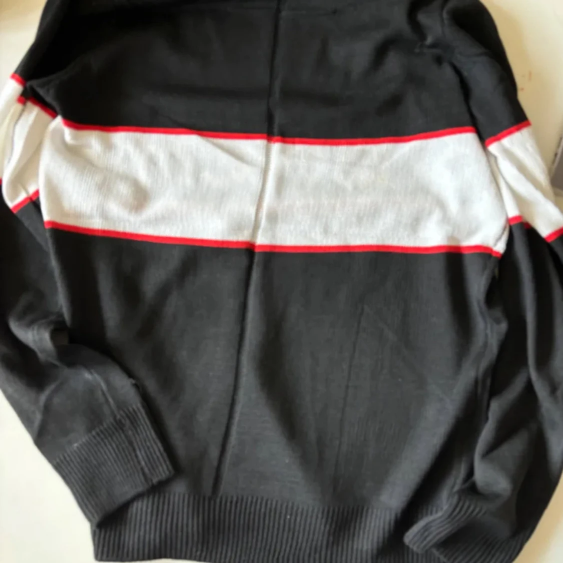 Givenchy Tröja Stickad - 1