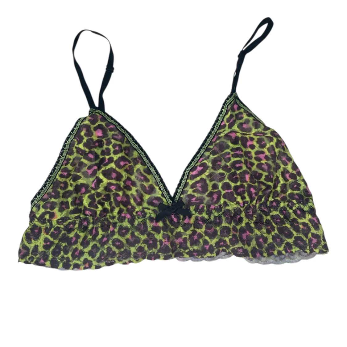 Hanky Panky Bralette / Topp strl S