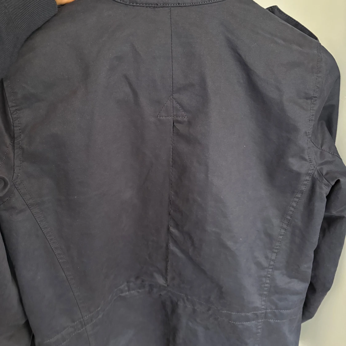 Mörkblå jacka från L.O.G.G. - 3