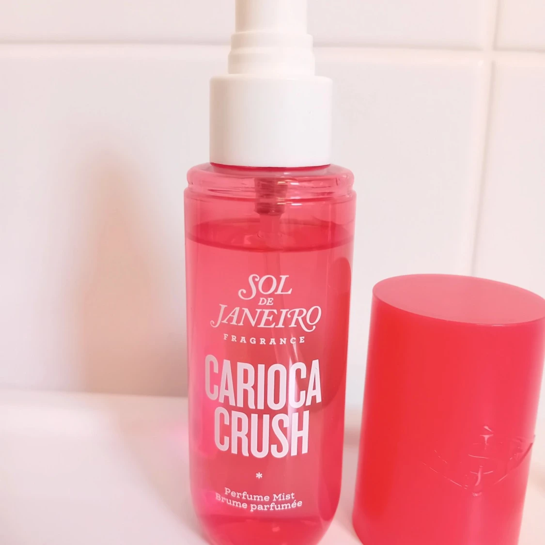 Sol de Janeiro Carioca Crush Parfym Mist - 90