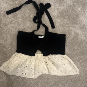 Sommar topp - Jättefin sommar topp från Zara💕