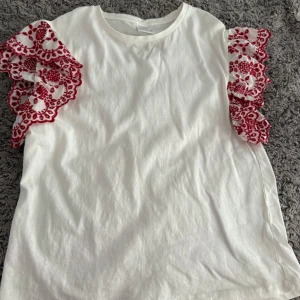 Söt topp - Söt topp som inte passar mig, jättefin nu till sommaren