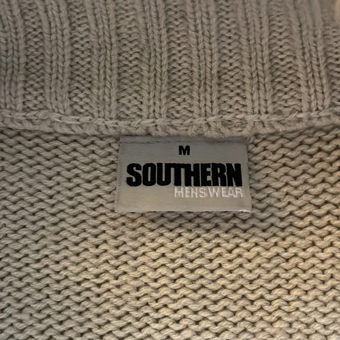 Beige Southern Kofta - 3