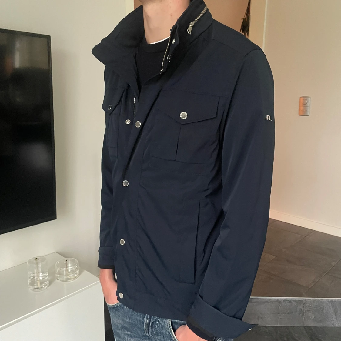 J.Lindeberg jacka - 1