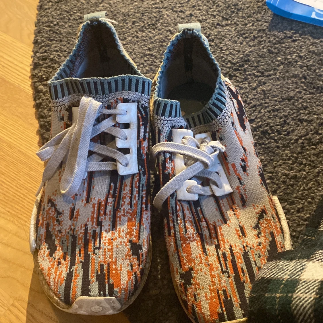 Adidas NMD Nypris >4k - 1