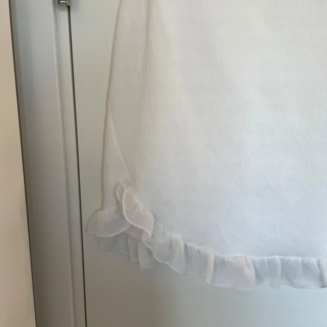 Student klänning - 4