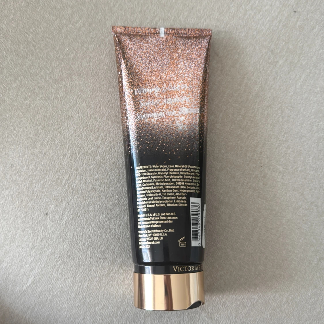 Victoria's Secret Bare Vanilla Shimmer - 1