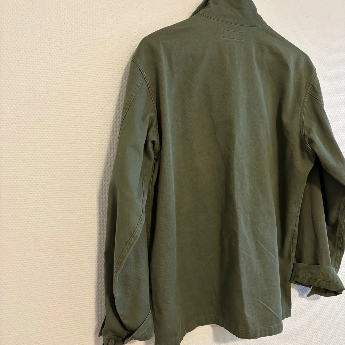 Overshirt/ Fieldjacket från Polo Ralph Lauren - 3