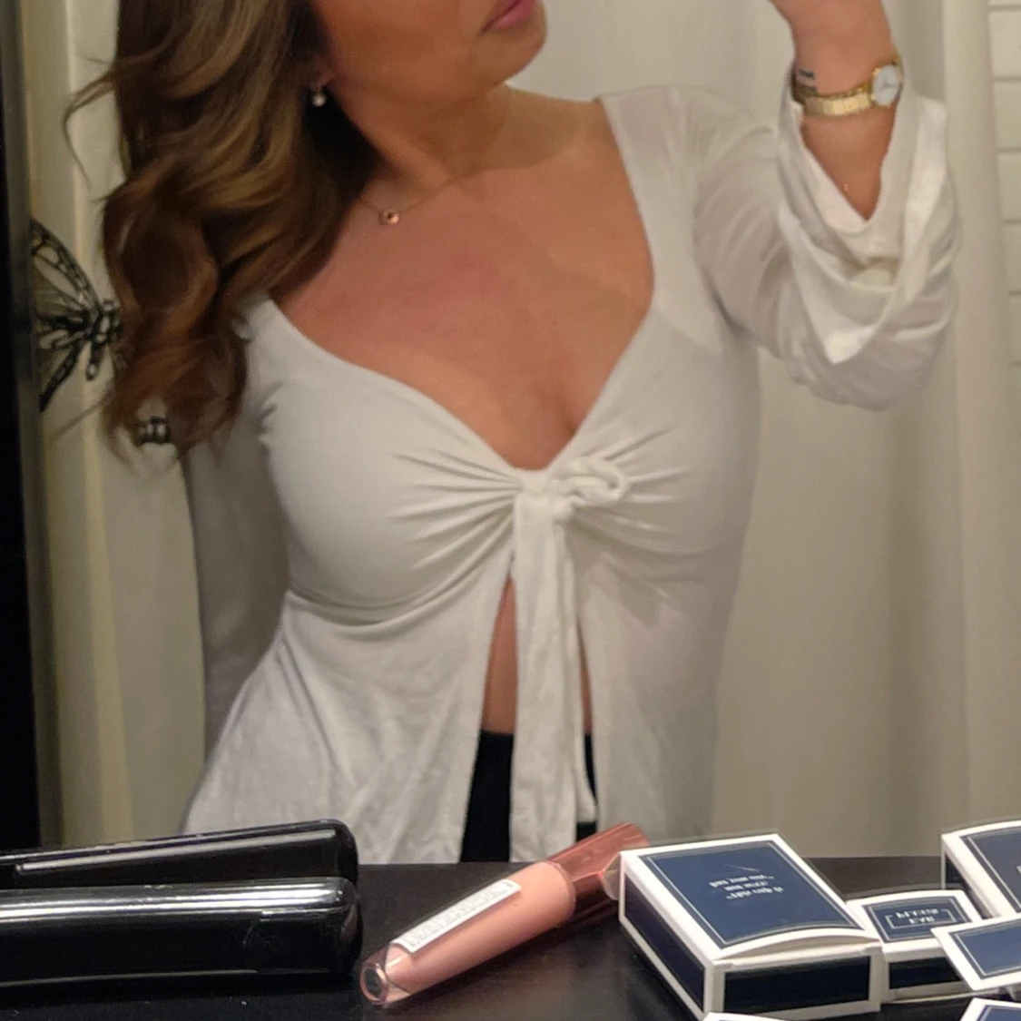 Maddy blouse designbysi - 2