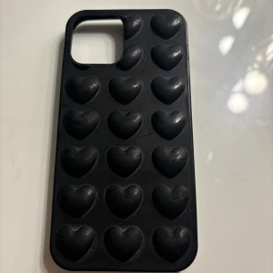 Telefonskal  - Till iPhone 12 