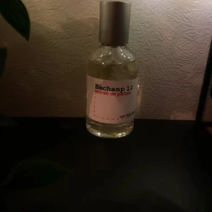Oneboldchemist Parfym - Oneboldchemist parfym som är heter bechmap 1.0 som är inspelad av Azzro the most wanted🤝