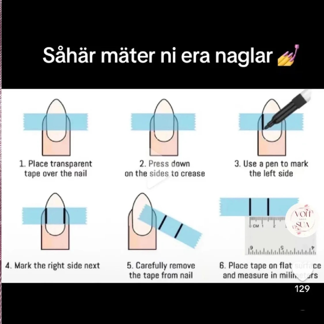 Nikkie(XL);Medium Almond - 2