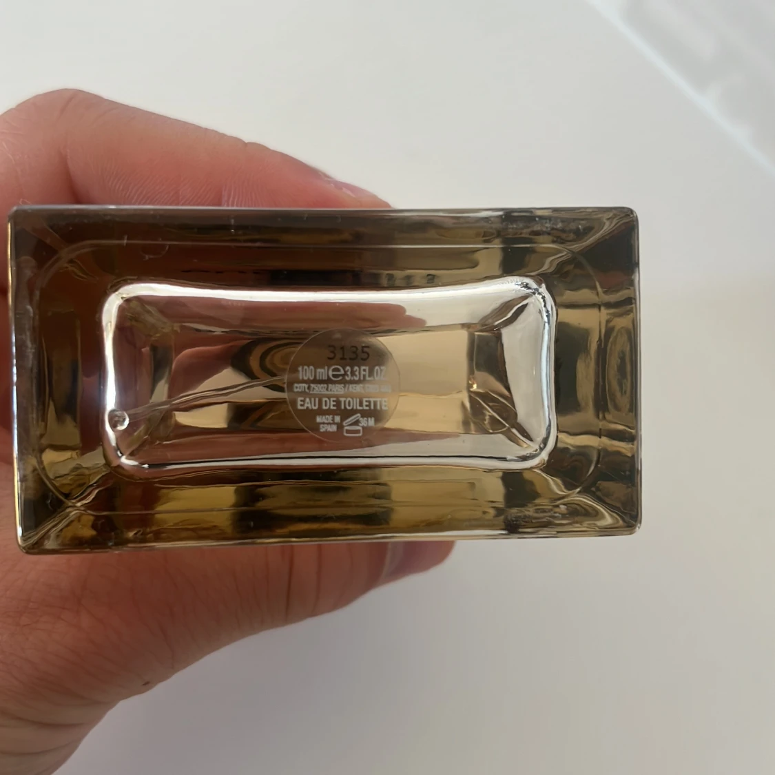 Burberry Hero Eau de Toilette 100ml - 3