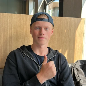 Stilig kille - Man